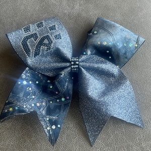 Cheer Athletics bow